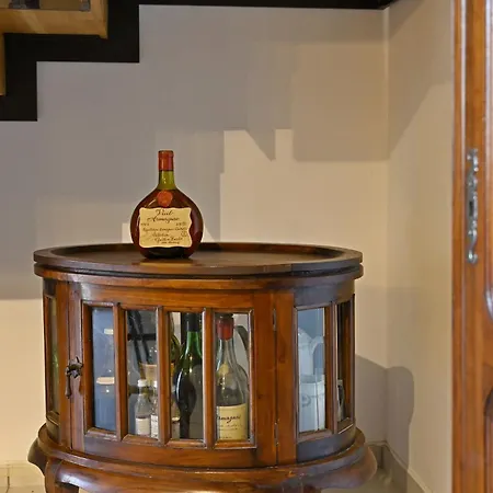 La Maison Poulogne * Capvern