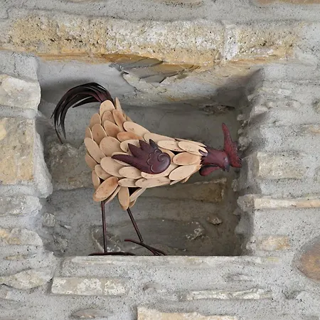 別荘 La Maison Poulogne *