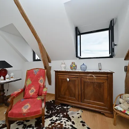 La Maison Poulogne *