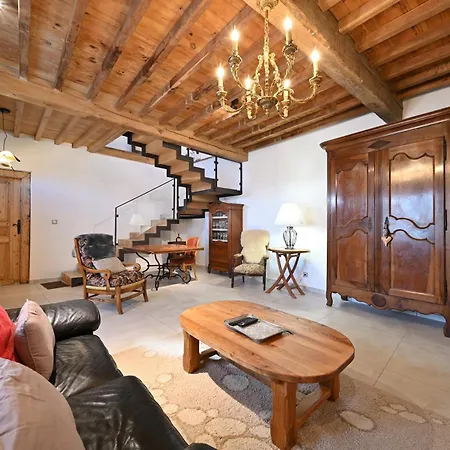 La Maison Poulogne
