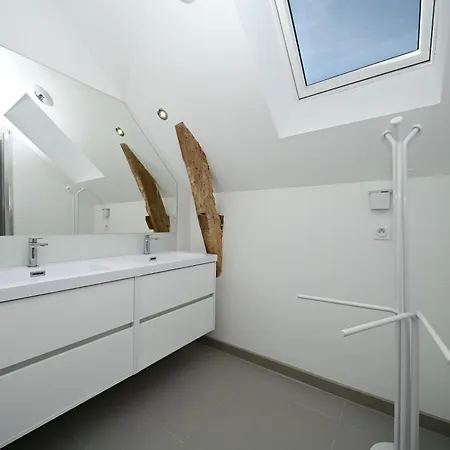 La Maison Poulogne *