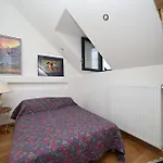 La Maison Poulogne *