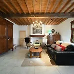 Semesterbostad La Maison Poulogne *
