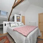 Semesterbostad La Maison Poulogne
