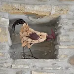 Semesterbostad La Maison Poulogne *