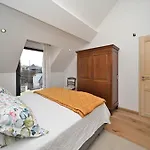 La Maison Poulogne
