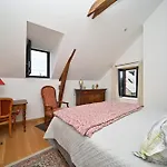Semesterbostad La Maison Poulogne *