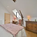 La Maison Poulogne * Capvern