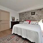 La Maison Poulogne Semesterbostad *