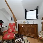 Semesterbostad La Maison Poulogne