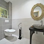 Semesterbostad La Maison Poulogne *