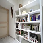 La Maison Poulogne *