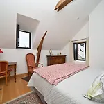 La Maison Poulogne Semesterbostad