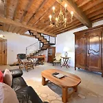 Semesterbostad La Maison Poulogne *
