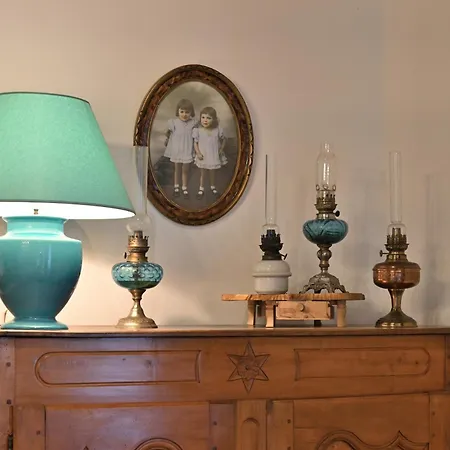 La Maison Poulogne Holiday home Capvern