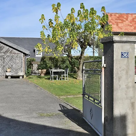 La Maison Poulogne *