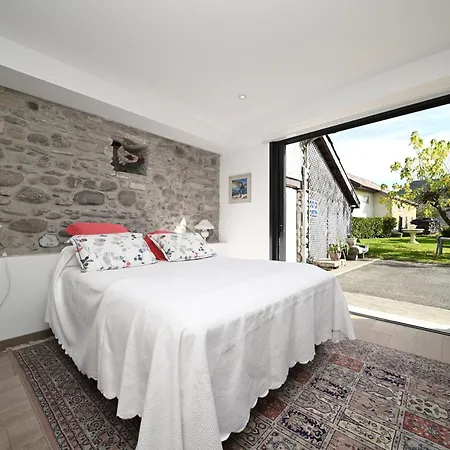 La Maison Poulogne Capvern