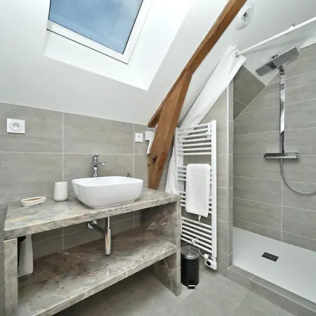 La Maison Poulogne Holiday home