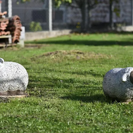 La Maison Poulogne Сasa de vacaciones *