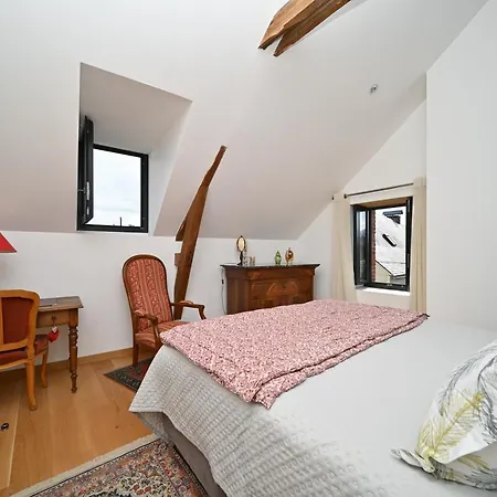 Сasa de vacaciones La Maison Poulogne *