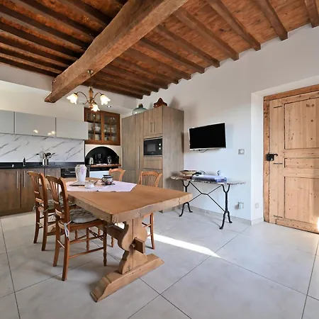 La Maison Poulogne Holiday home