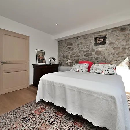 La Maison Poulogne Holiday home *