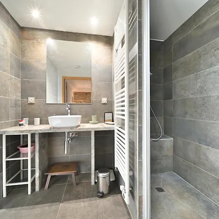 La Maison Poulogne Capvern