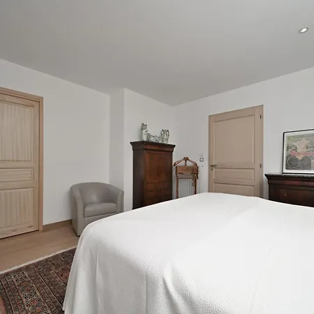 Holiday home La Maison Poulogne