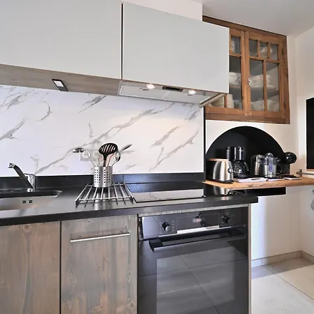 Дом отдыха La Maison Poulogne