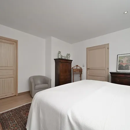 La Maison Poulogne Капверн