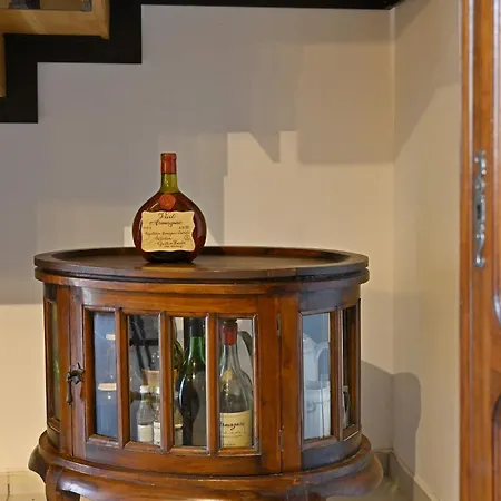 펜션 La Maison Poulogne
