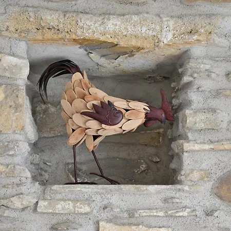 펜션 La Maison Poulogne