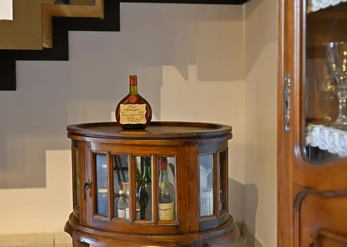 La Maison Poulogne * 캡버른