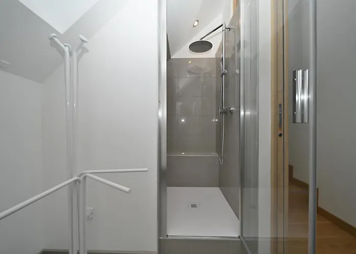 La Maison Poulogne * 캡버른