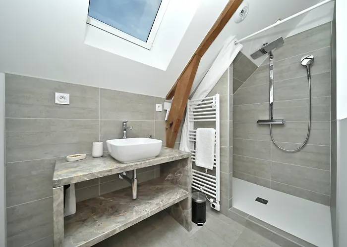 La Maison Poulogne 펜션