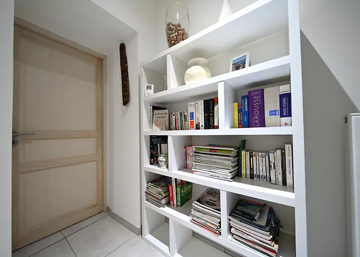 La Maison Poulogne 캡버른