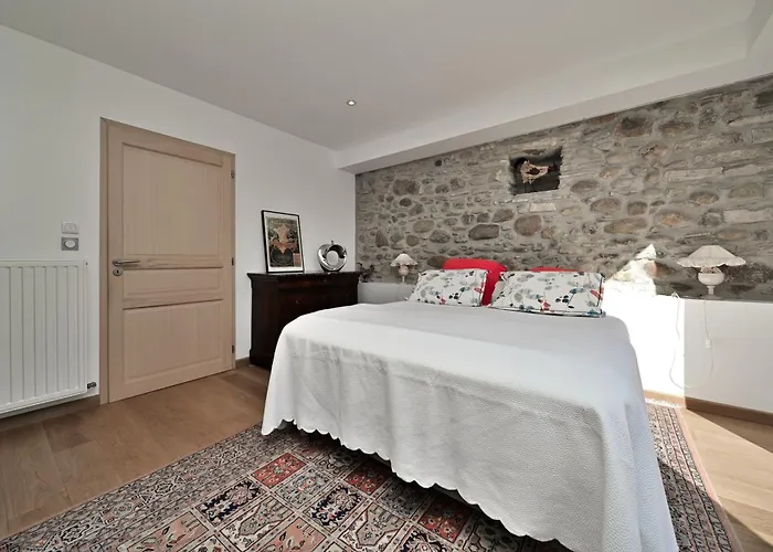 La Maison Poulogne 펜션 *