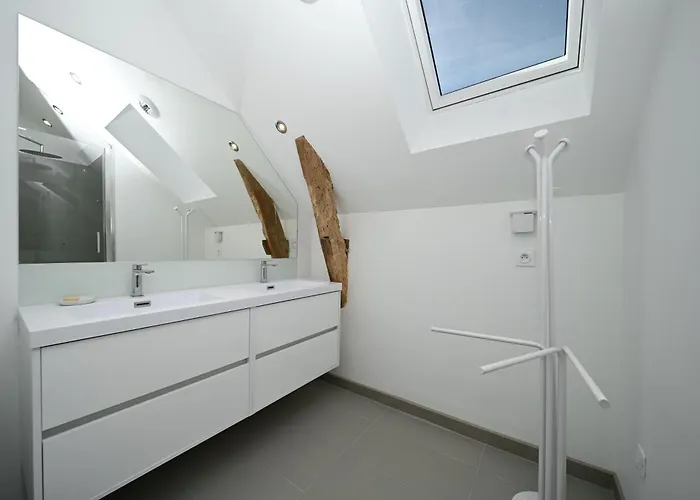 La Maison Poulogne *